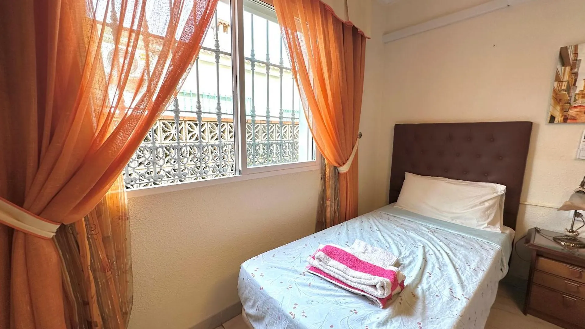 Holiday home Villa Pepita - 3 Dormitorios - 350 Metros Playa - Piscina Torremolinos