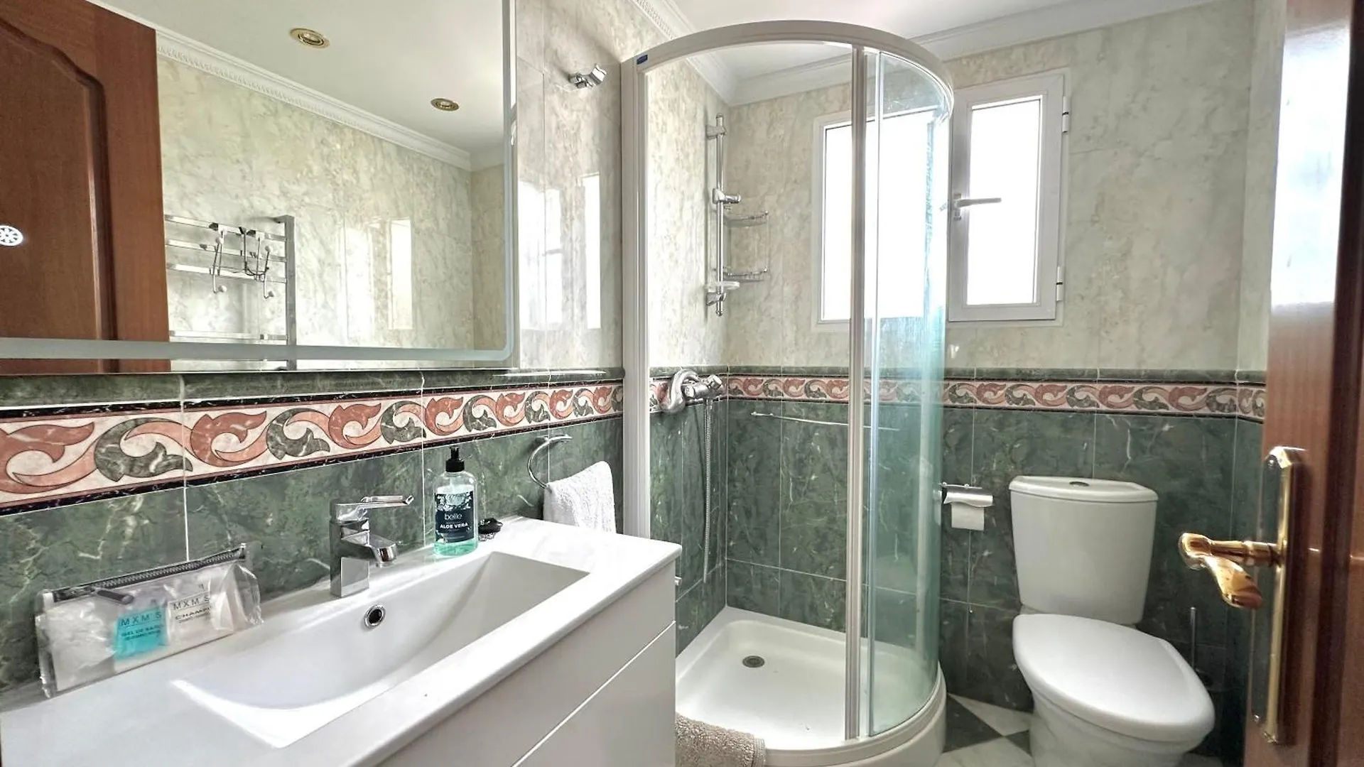 Casa vacanze Villa Pepita - 3 Dormitorios - 350 Metros Playa - Piscina Torremolinos