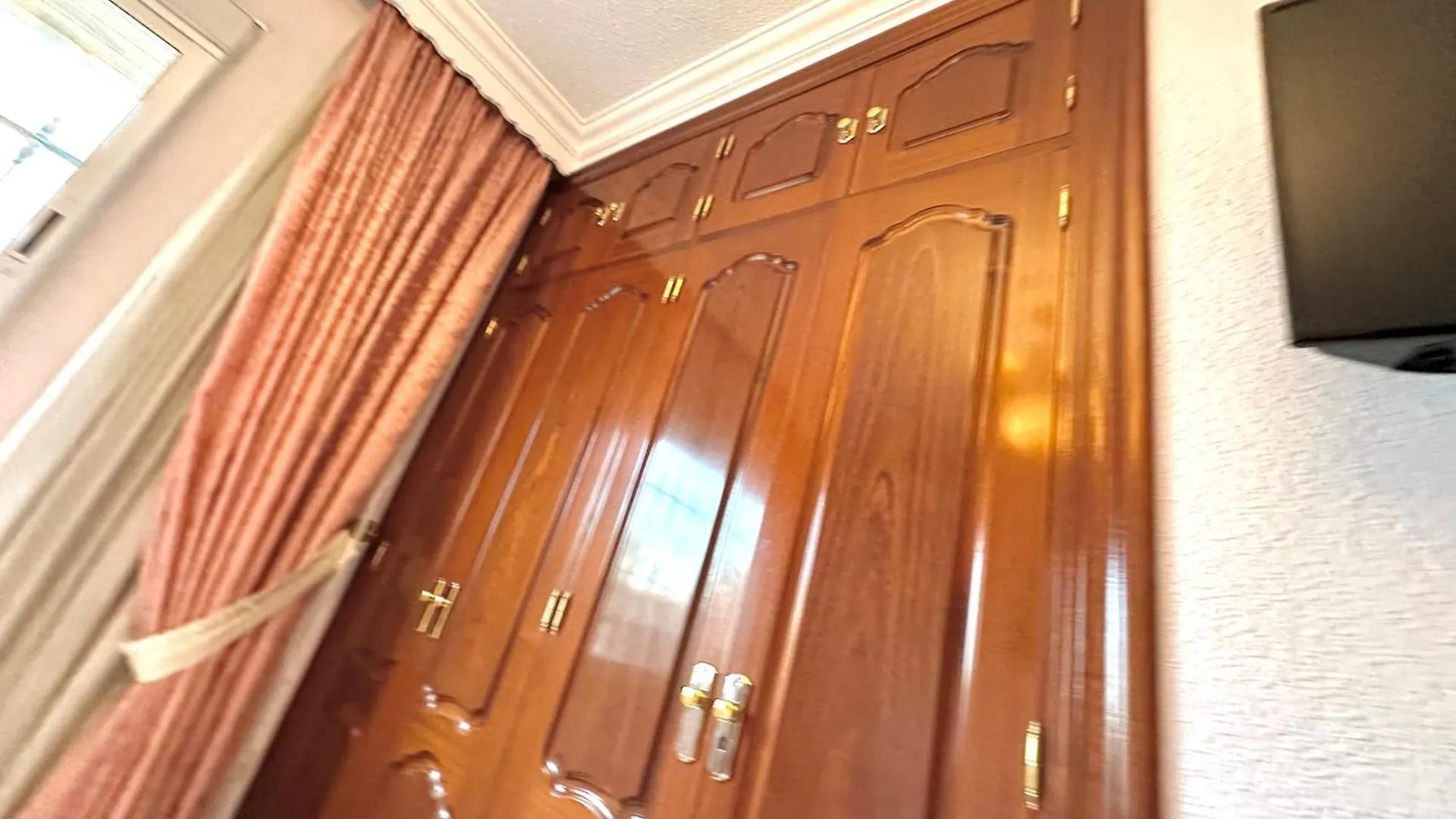 Casa vacanze Villa Pepita - 3 Dormitorios - 350 Metros Playa - Piscina Torremolinos Spagna